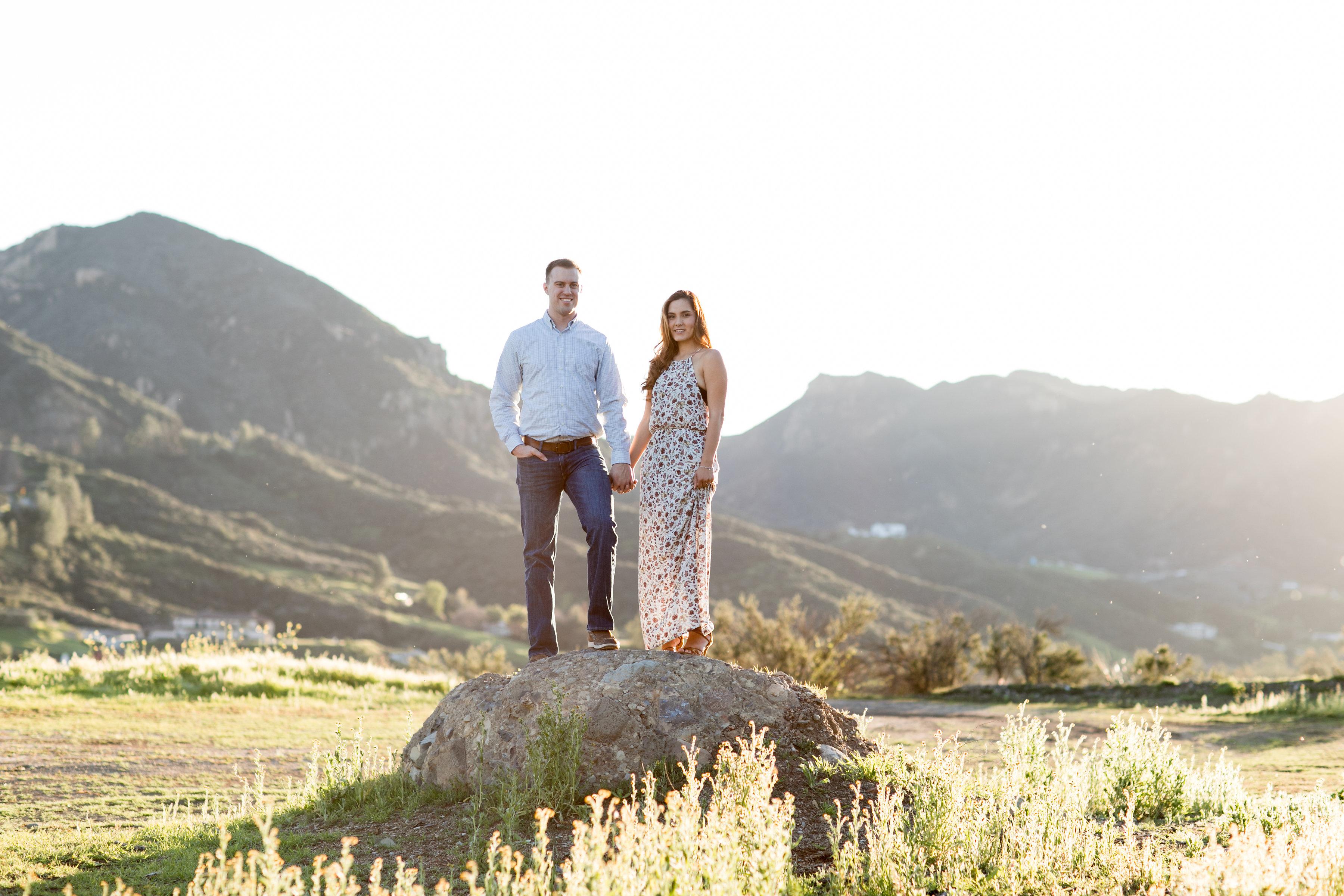 The Wedding Website of Isabel Casas and Ryan Watson