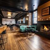 The Fitzroy
