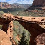 Devil's Bridge Trailhead