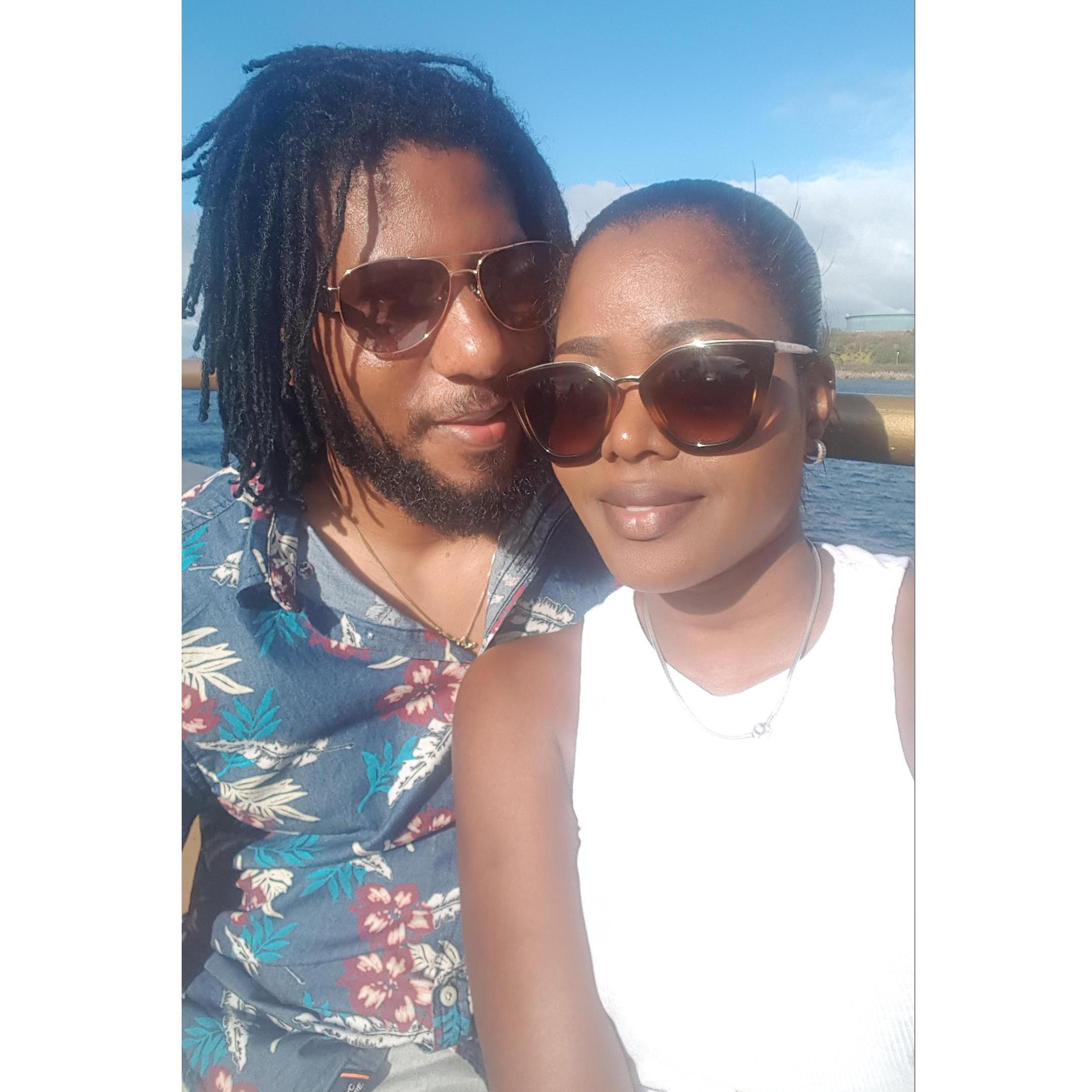 St. Lucia 2019