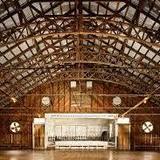 Anhalt Hall