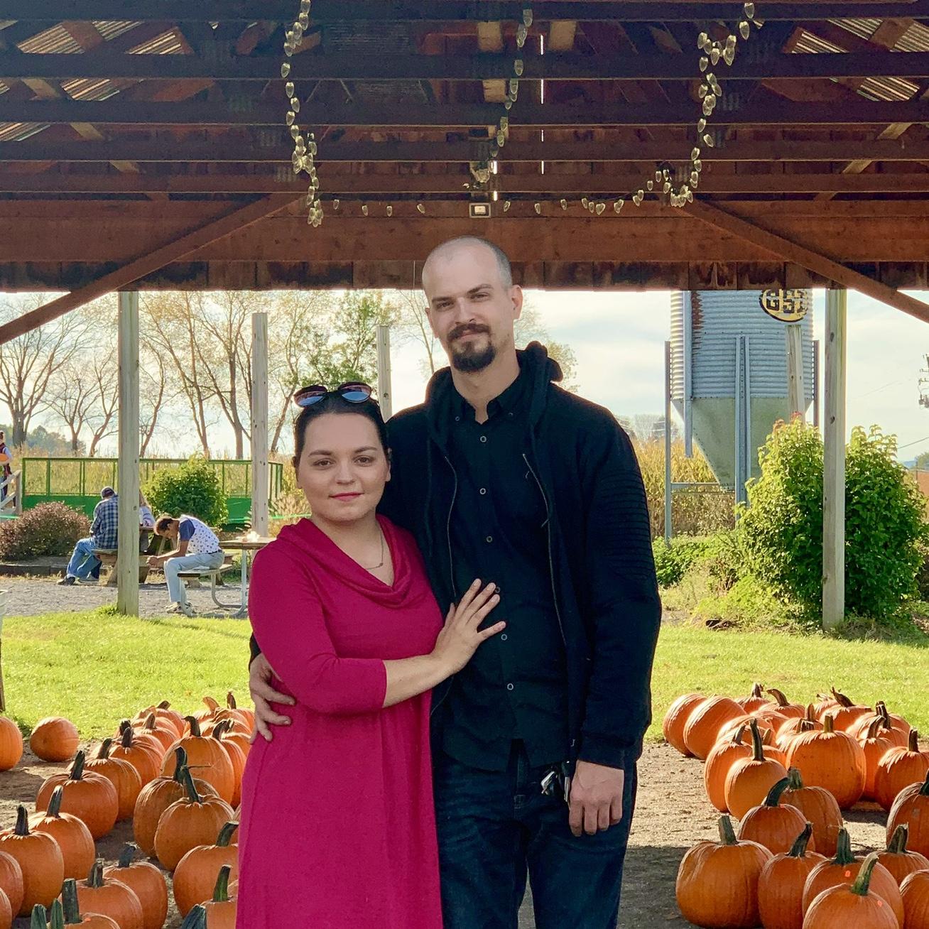 Fall season fun