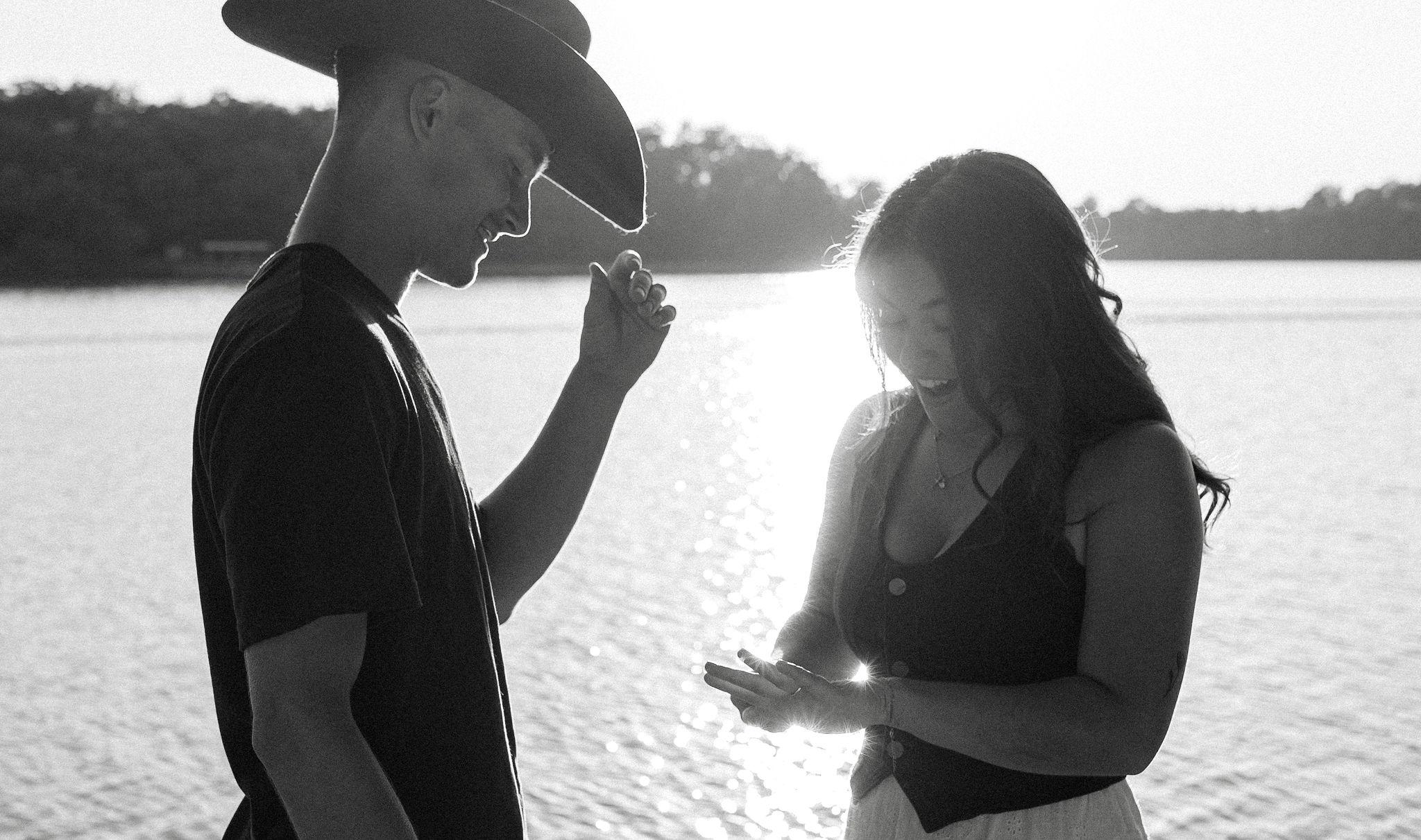 The Wedding Website of Chelsie Thurman and Austin Jacoby