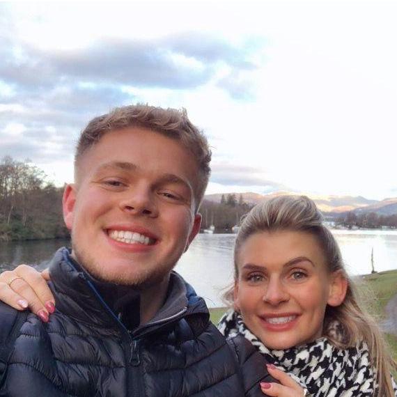 Windermere 2019