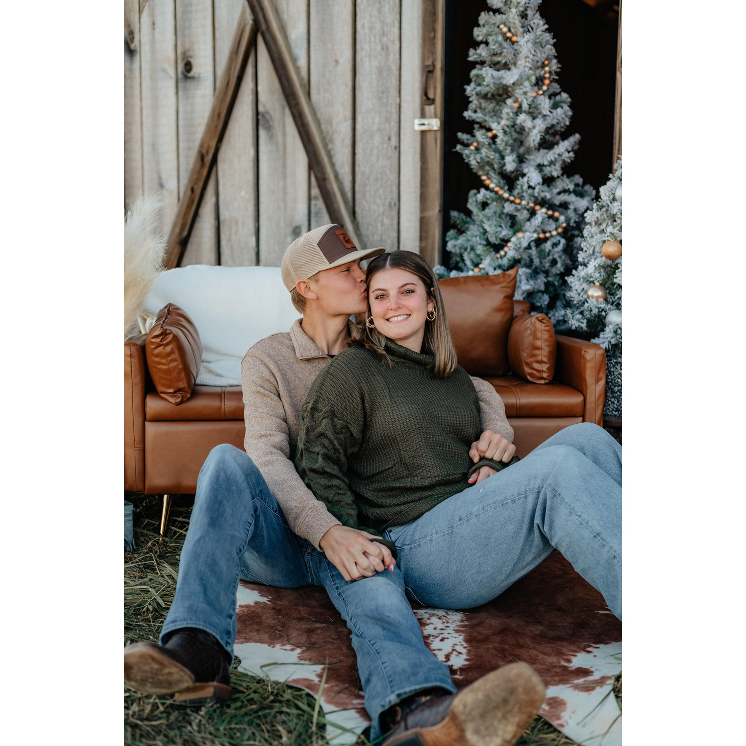 Christmas Pictures!
