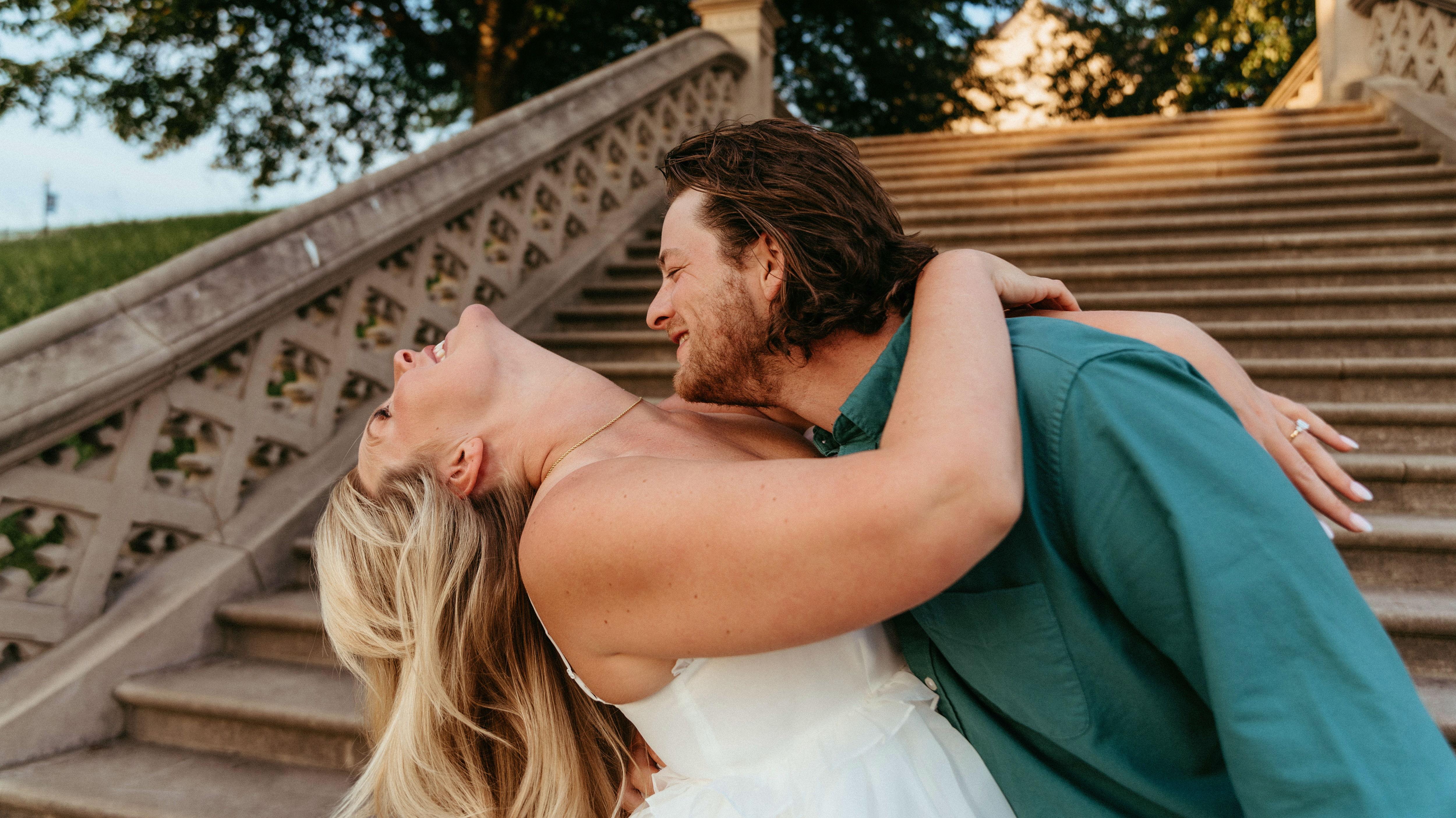 The Wedding Website of Laci Pauley and Seth Gannon