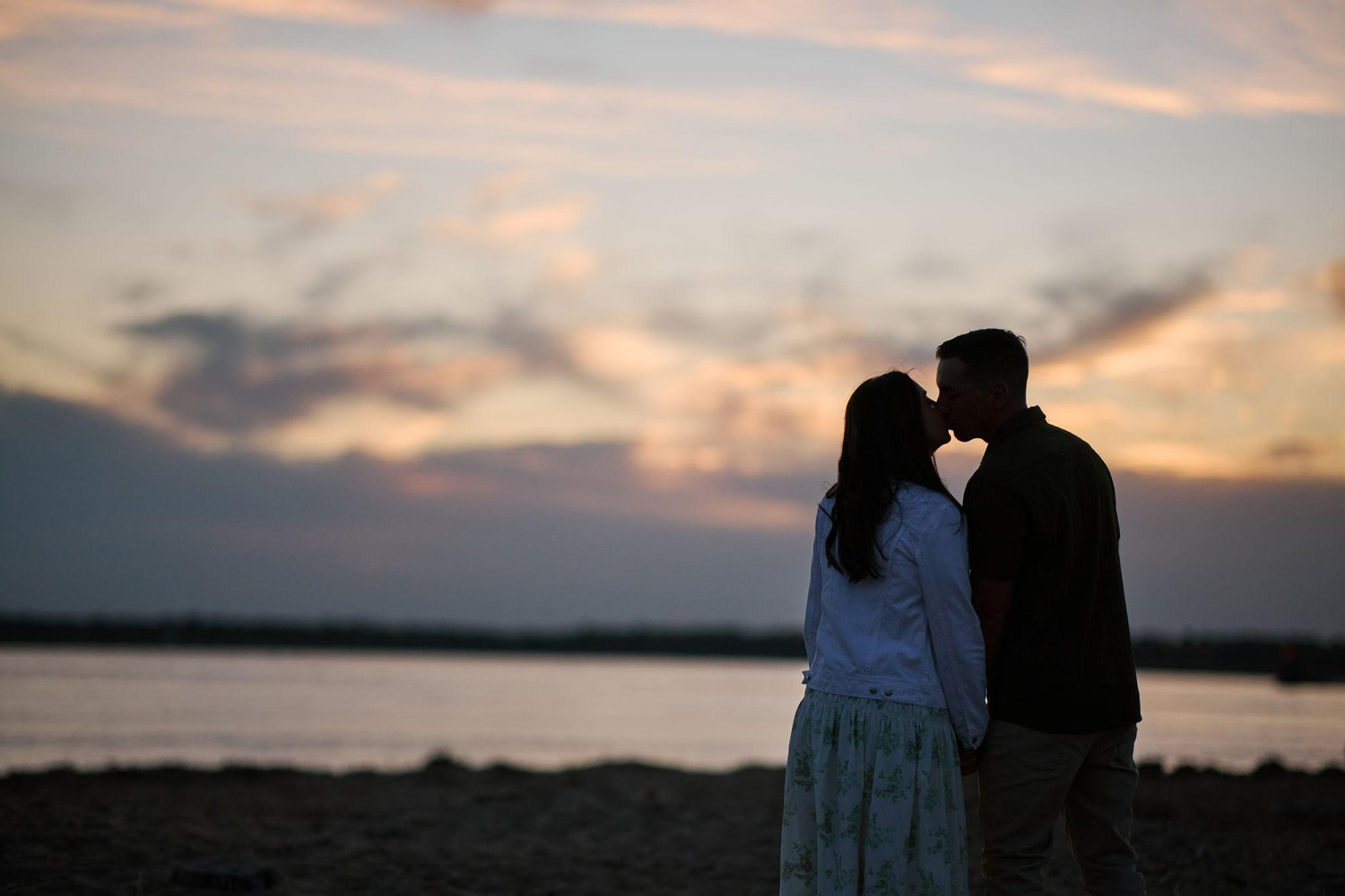 The Wedding Website of David Lewis and Kaitlyn Dabenigno