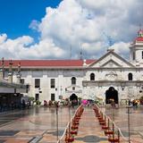 Basilica Minore del Santo Nino de Cebu Pilgrim Center