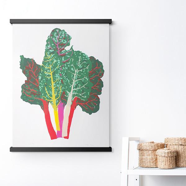 StiiCKs - Magnetic Poster Frame