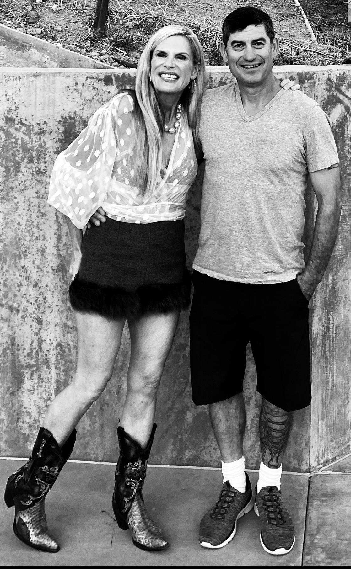 The Wedding Website of Stacy Ward and Henry Mireles