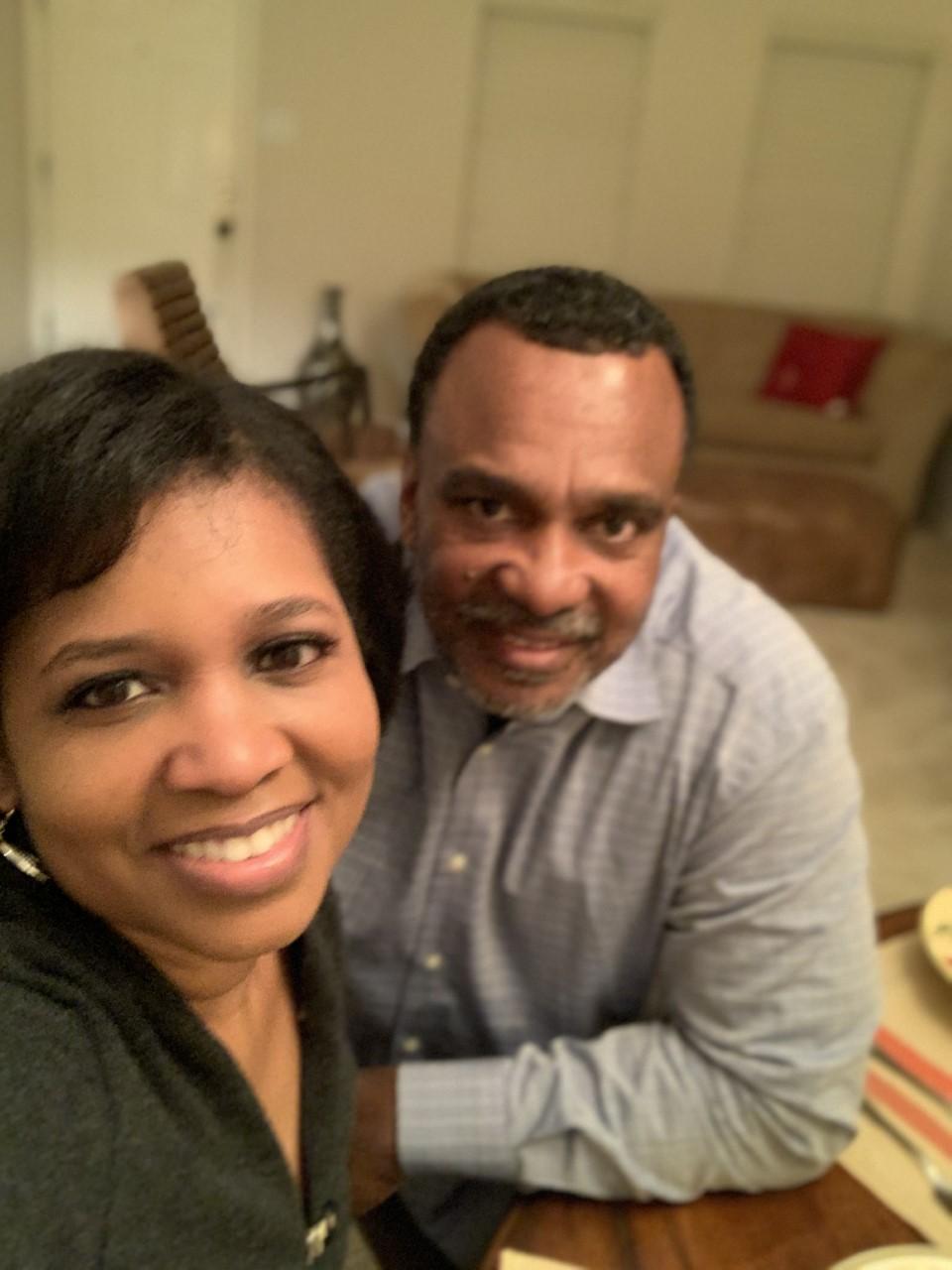 The Wedding Website of Donna N. Anderson and Donald R. Gary