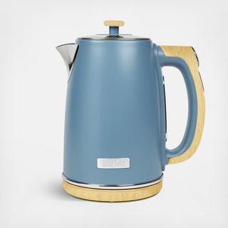 Dorchester Kettle