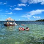 Cruisin’ Tikis Key West