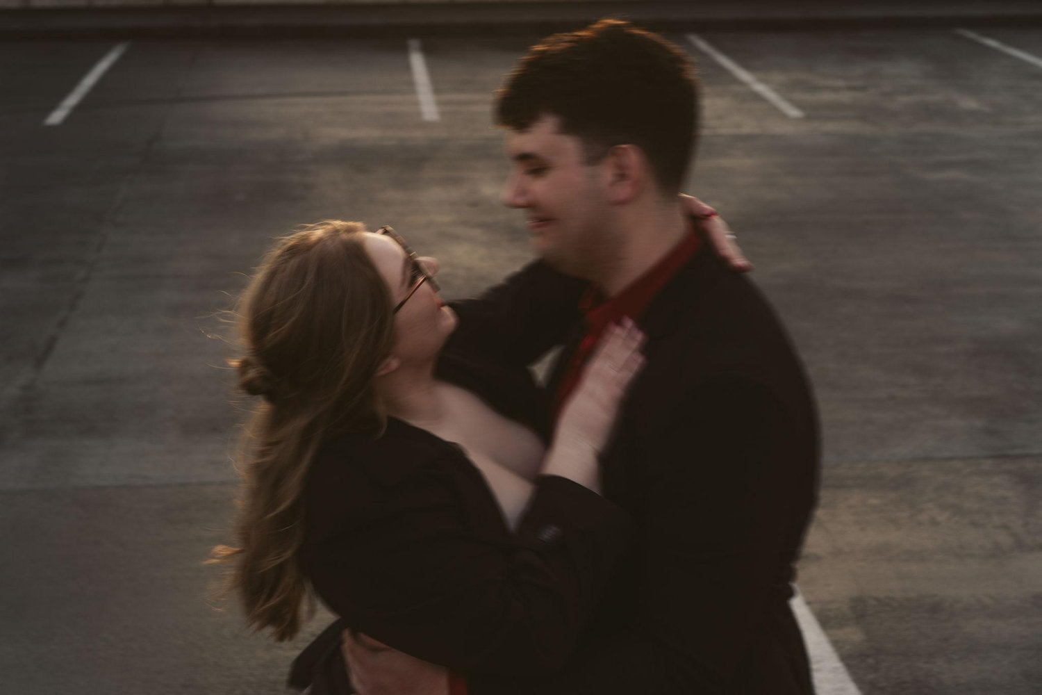 The Wedding Website of Samantha Ostrander and Cody McMurray