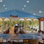 Chateau Aeronautique Winery, Blue Skies Brewery & Mile High Distillery ~ Irish Hills