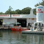 Okoboji Boat Works