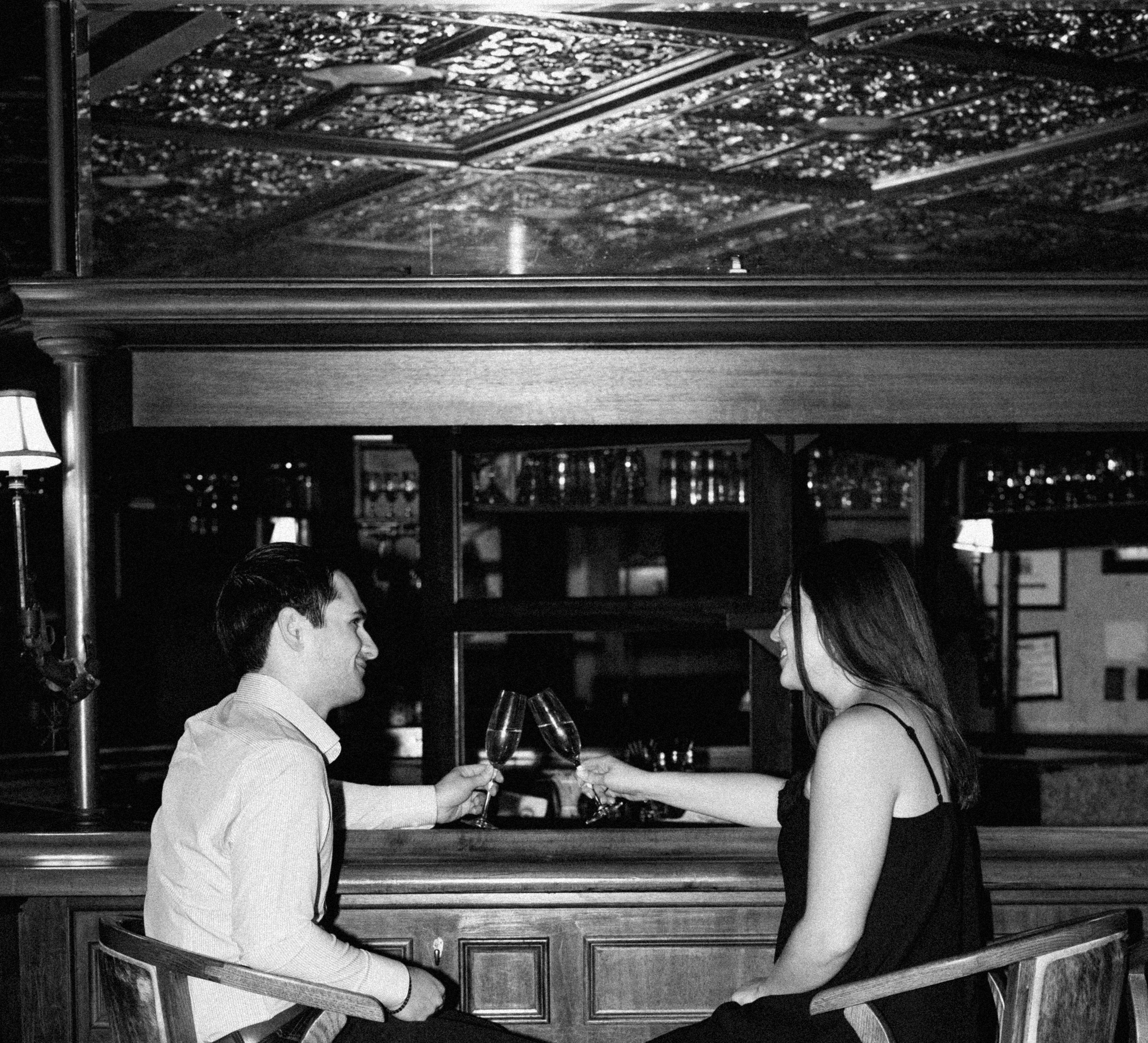 The Wedding Website of Paige Matthews and Jackson Harnois