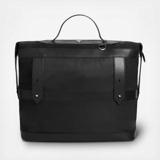Expedition Nylon Weekender