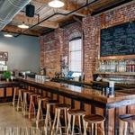 Mason Dixon Distillery & Restaurant