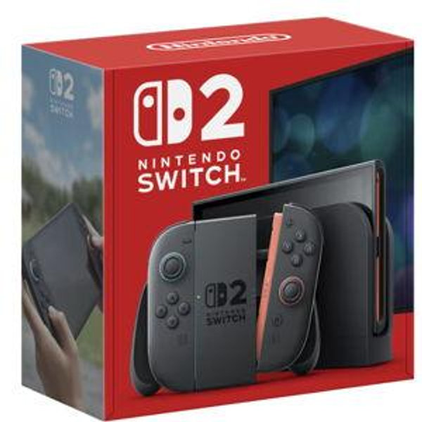 Switch 2(s) Fund!