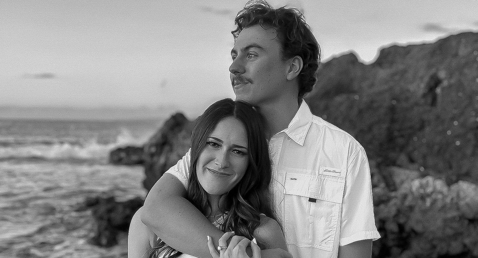 The Wedding Website of Scott Kampfen and Austie Taylor