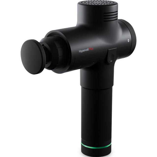 Hyperice Hypervolt Plus Bluetooth Handheld Percussion Massage Device