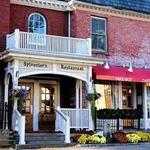Sylvester's Restaurant