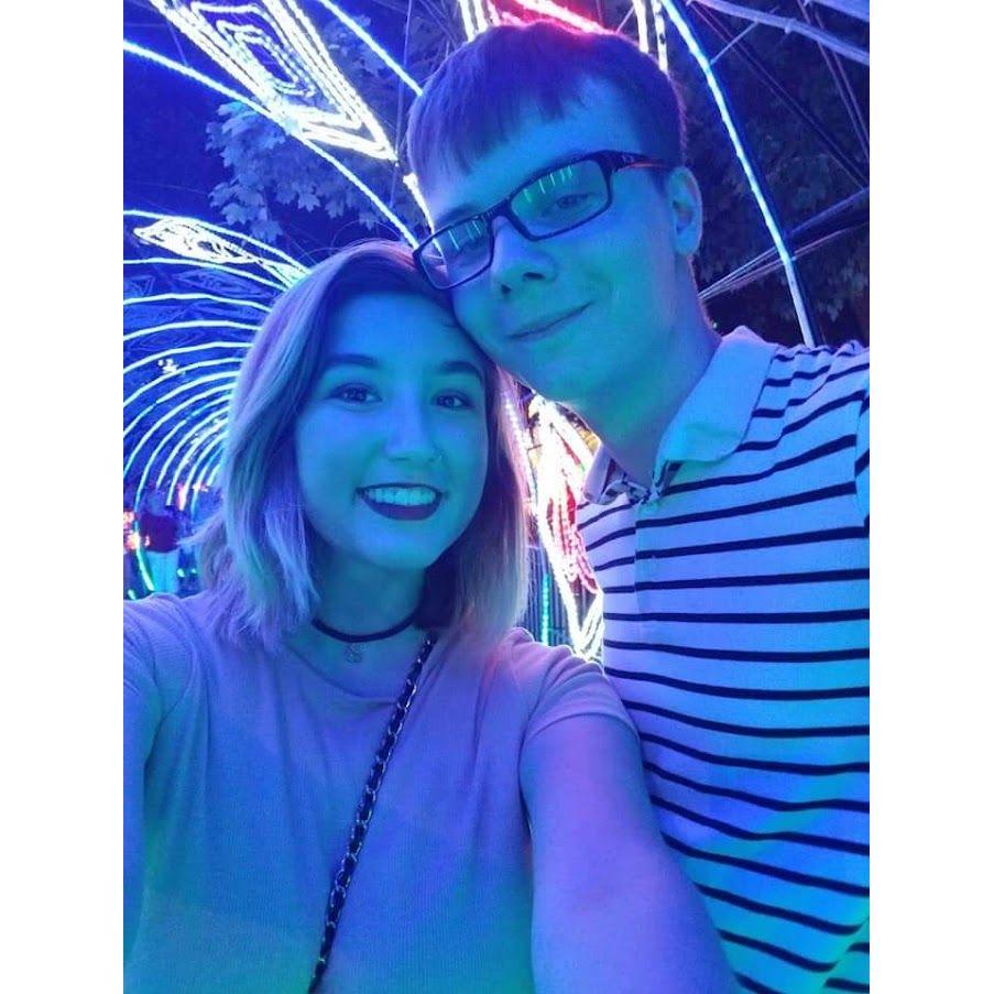 Chinese Lantern Festival in Philadelphia. 2018.