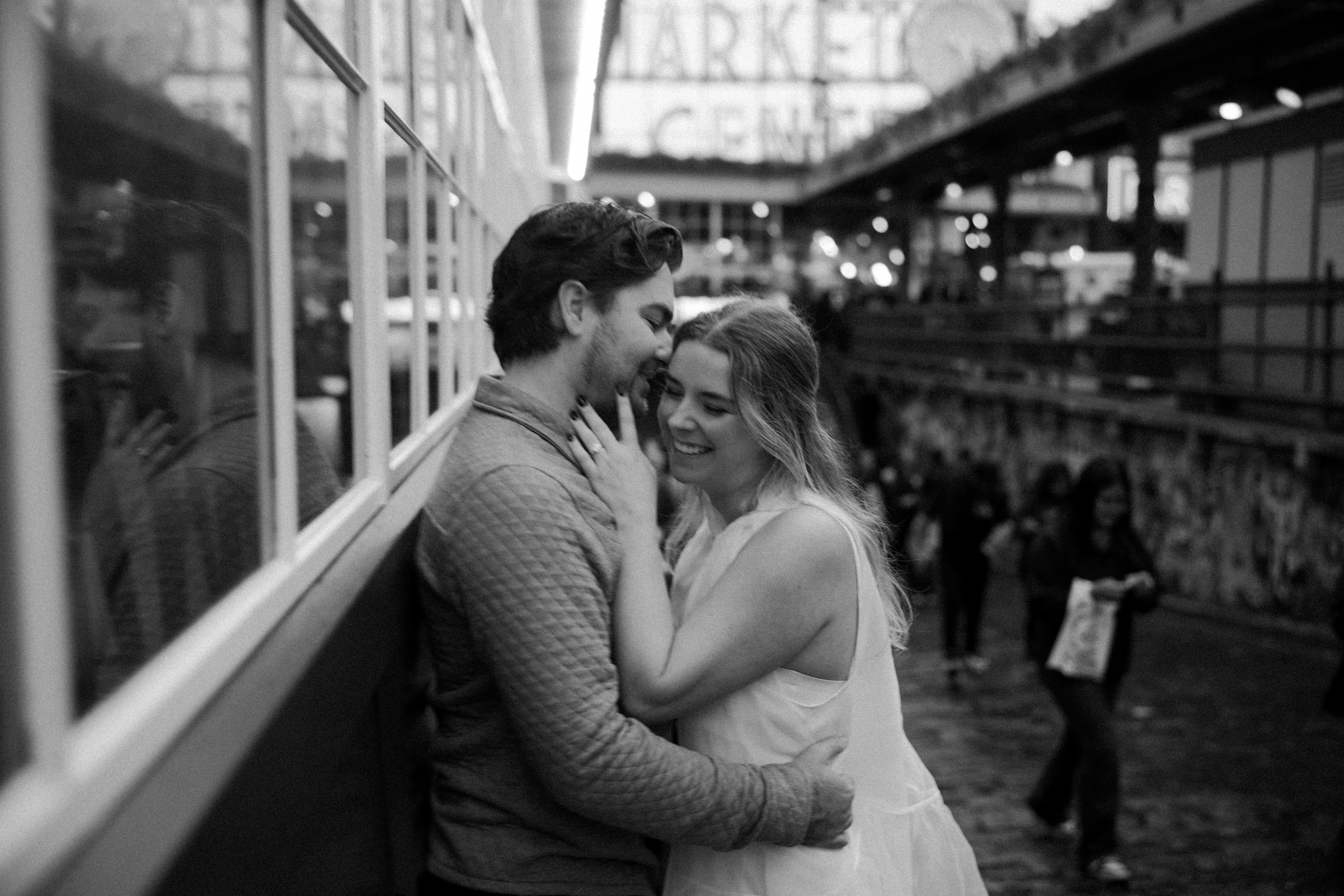 The Wedding Website of Marielle Summers and Sterling Beall