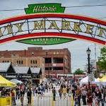 River Market