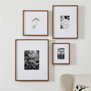 Framed Wedding Photos