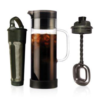 Cold Brew Iced Tea Maker