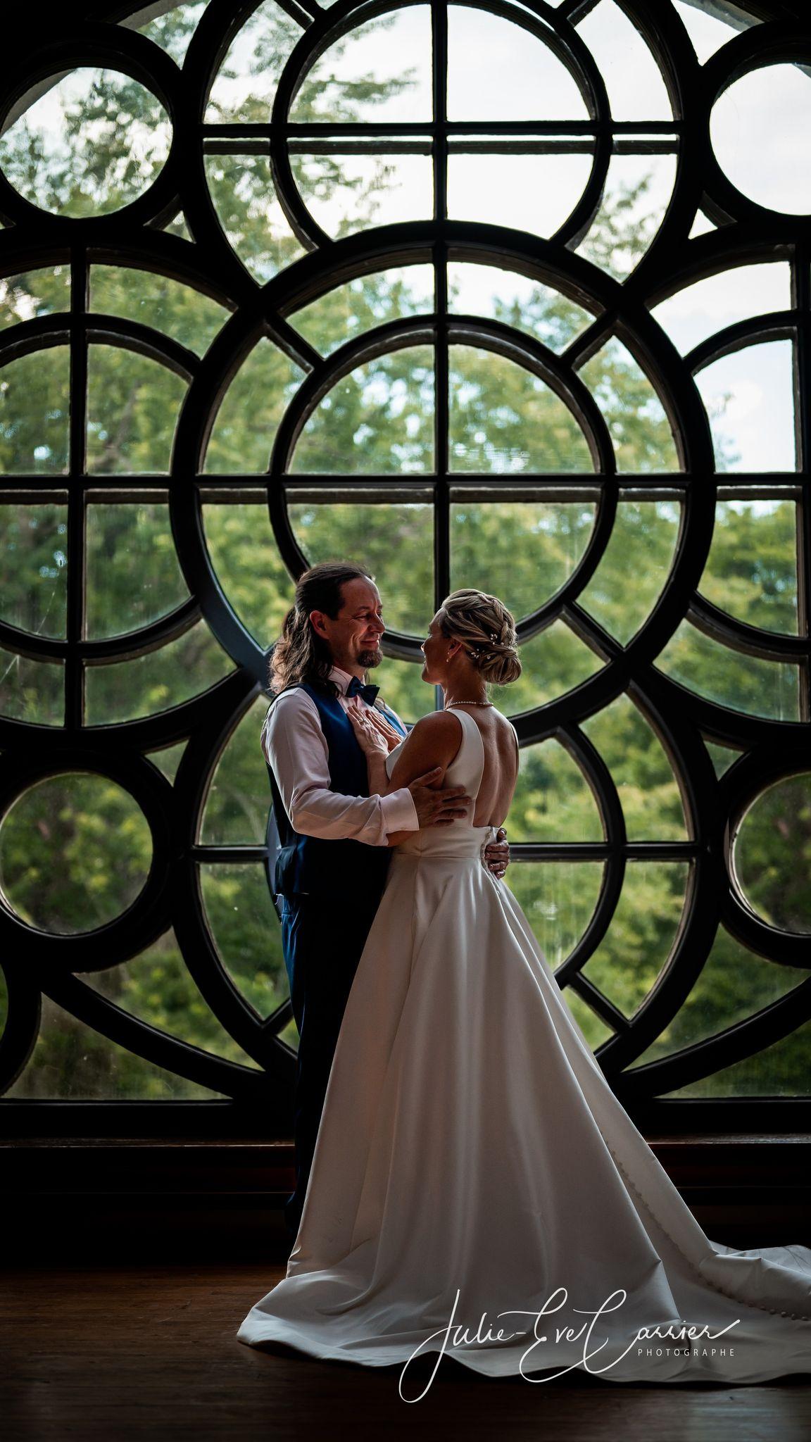 The Wedding Website of Emmanuel Pelchat and Jean-François Daigle