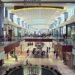 The Galleria