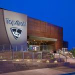 Topgolf