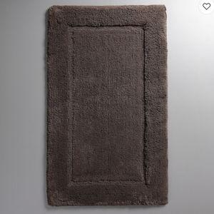Simply Vera Vera Wang Egyptian Cotton Bathroom Rug