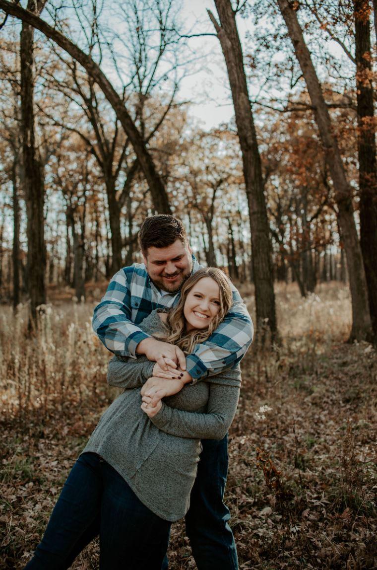 The Wedding Website of Zack Webster and Staci Palmer