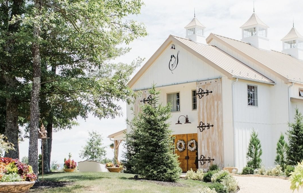 The Wedding Website of Erica Thacker and Shane Thacker