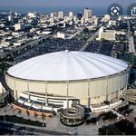 Detroit Tigers vs. Tampa Bay Rays