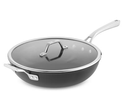 Calphalon Elite Nonstick Essential Pan, 6-Qt.