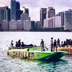 Thriller Miami Speedboat Adventures