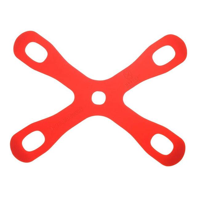 Mercer Culinary M18931 Board Buddyz, 12 Inch x 18 Inch, Red