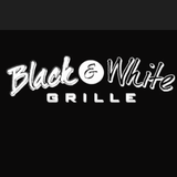 Black & White Grille