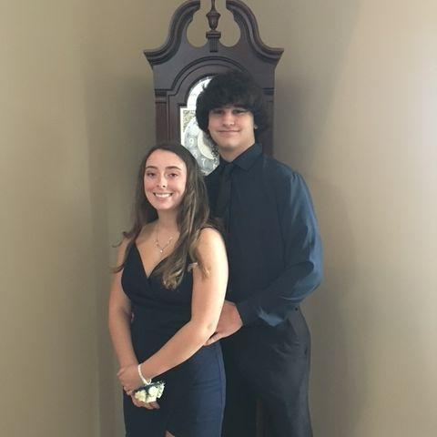 First Dance
