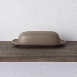 Colorwave Covered Butter Dish