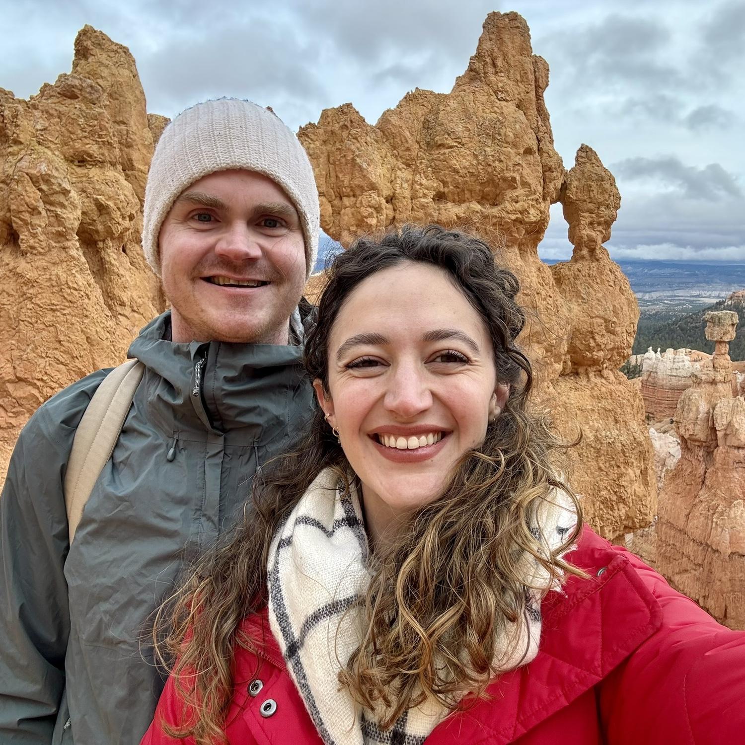 Bryce Canyon, UT