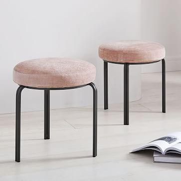 Modern Stacking Stool