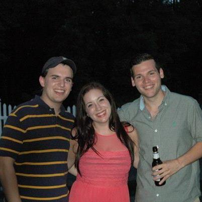 Clifton Park -- August 2012