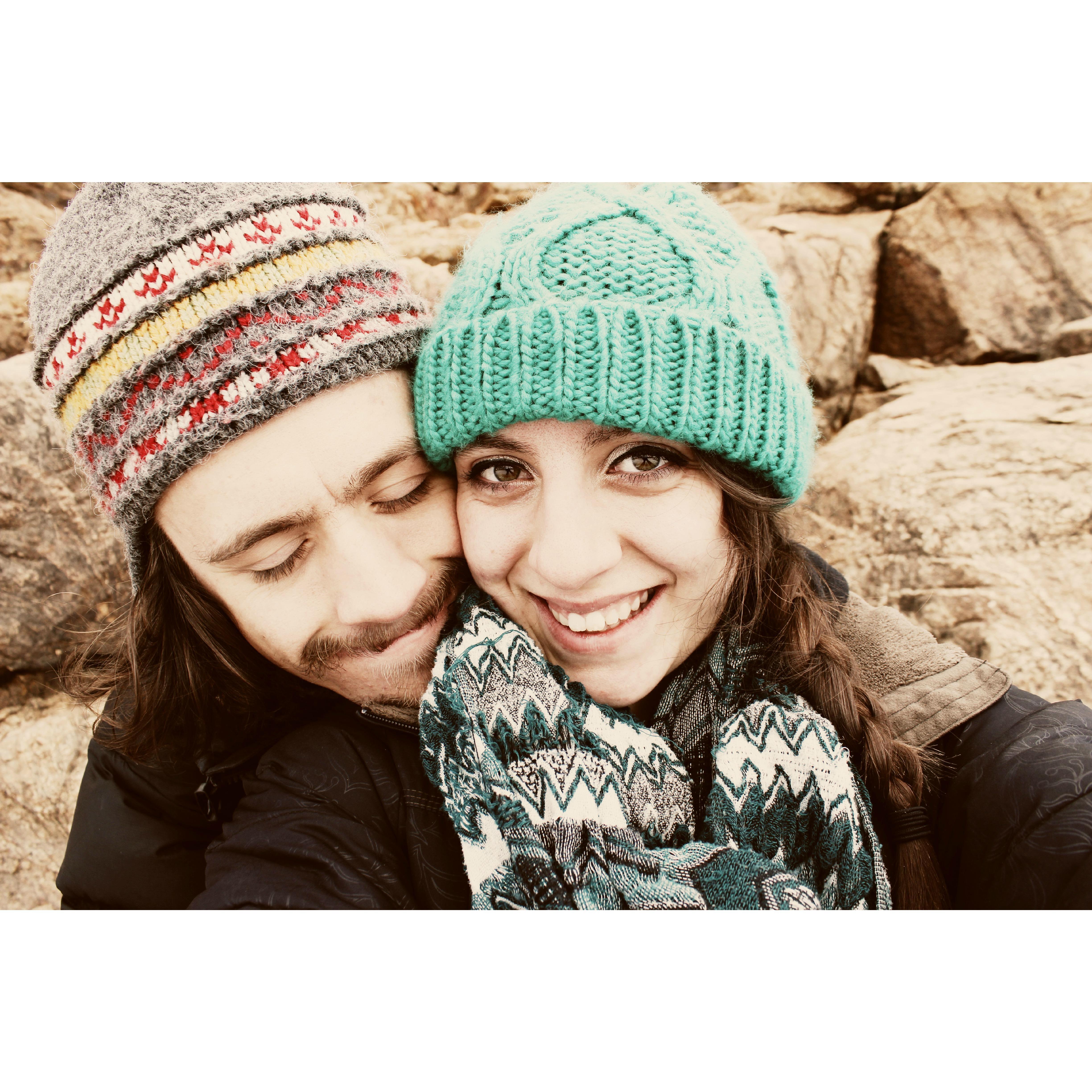 Weekend in Nederland, Colorado, Winter early 2015