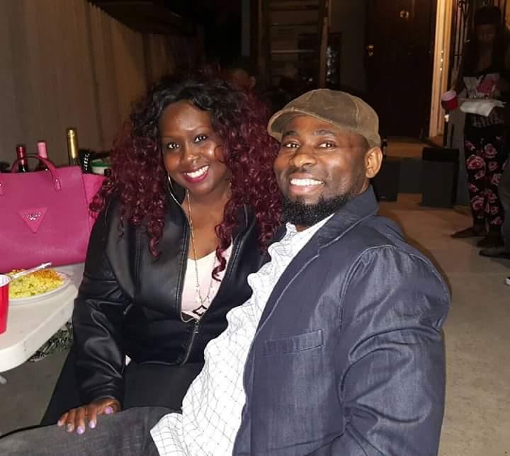 The Wedding Website of Natasha Marina and Christian Egbuleze
